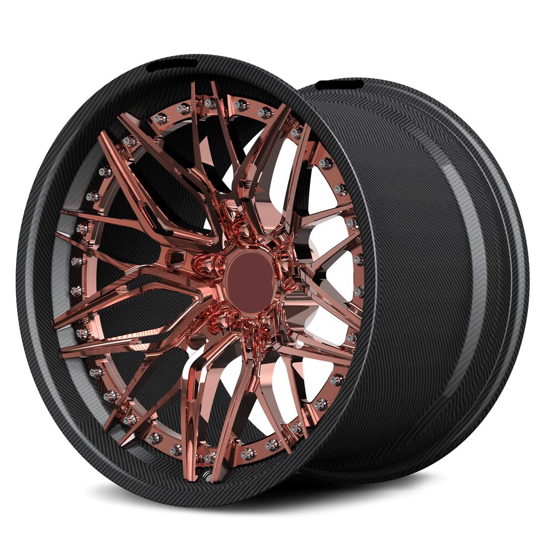 RAZOR FORGED RZR 988