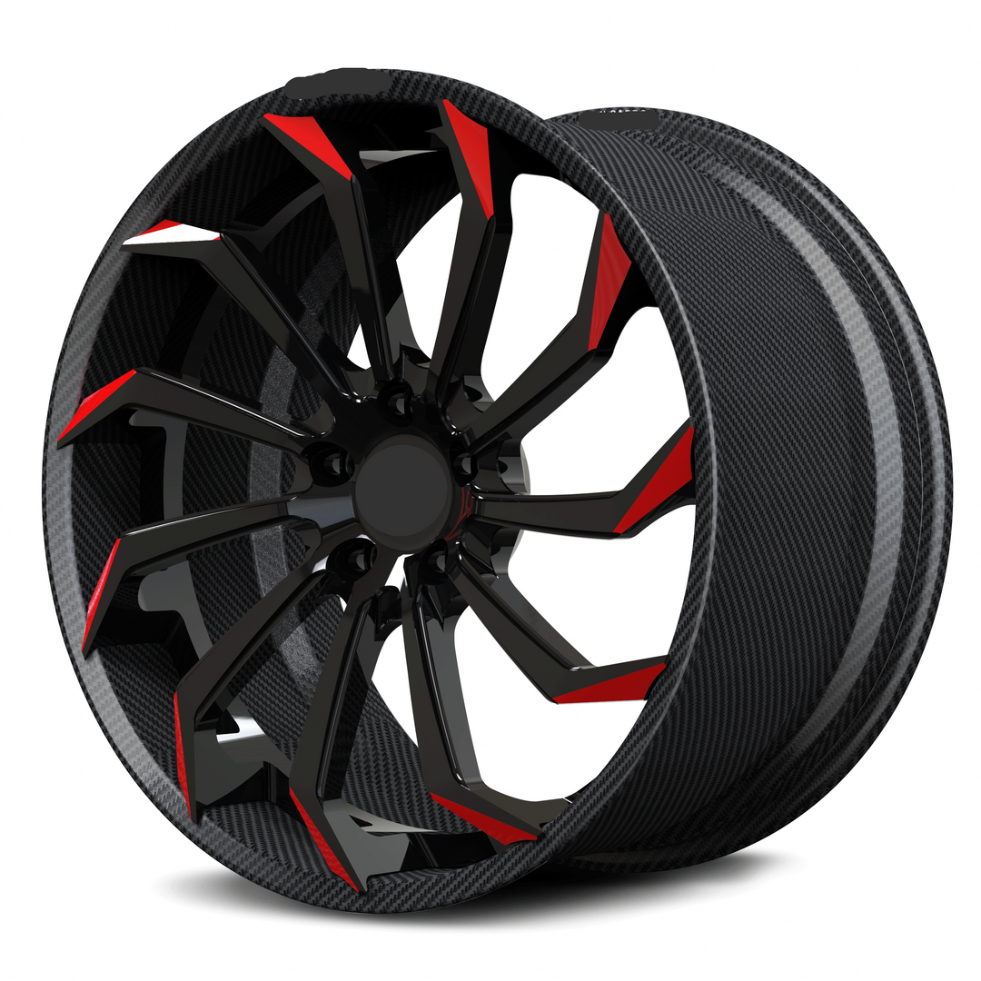 RAZOR FORGED RZR 994