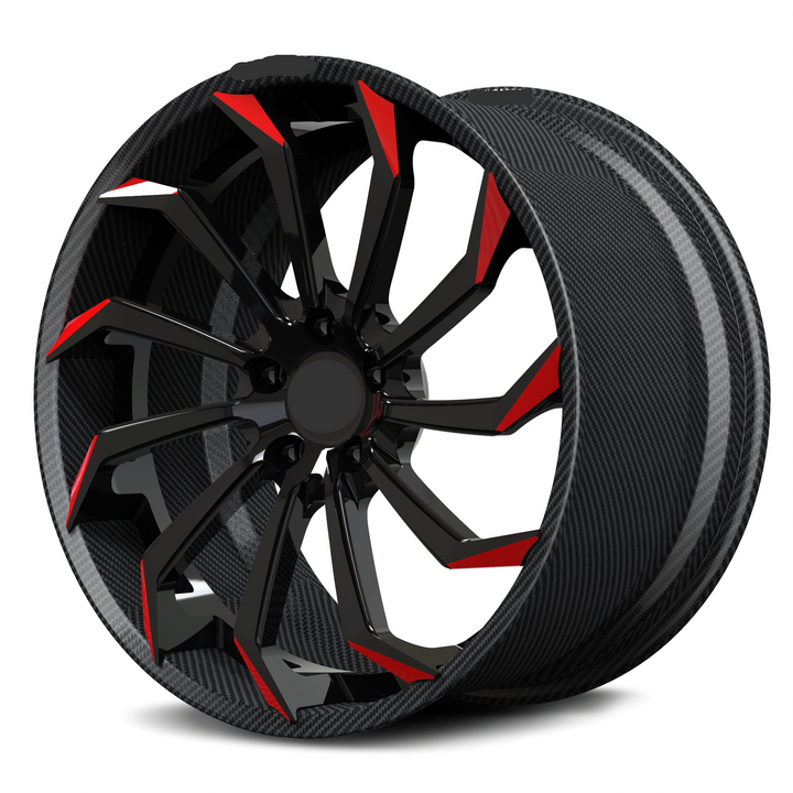 RAZOR FORGED RZR 994