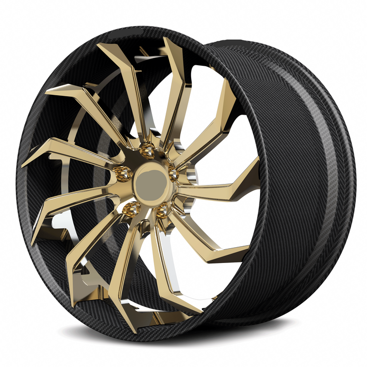 RAZOR FORGED RZR 994