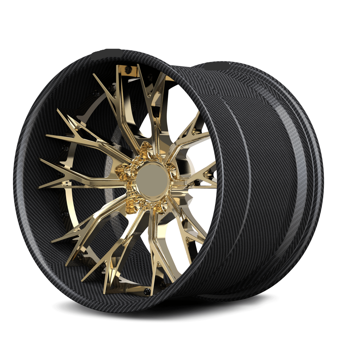 RAZOR FORGED RZR 993