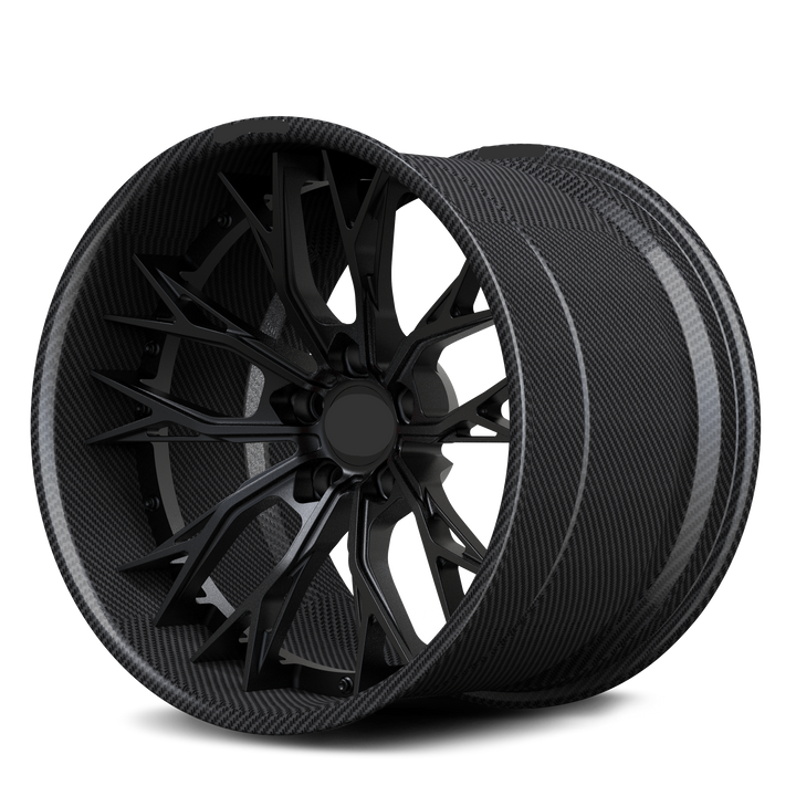 RAZOR FORGED RZR 993