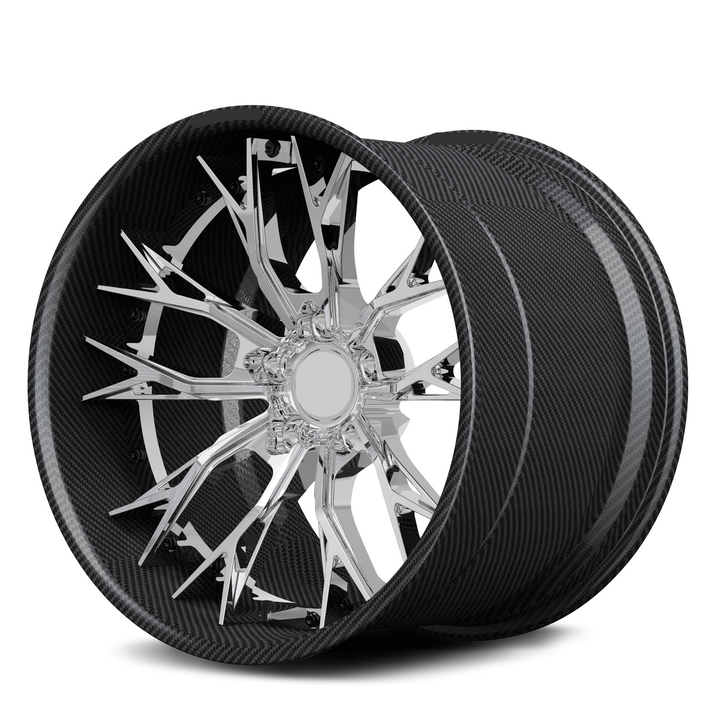 RAZOR FORGED RZR 993