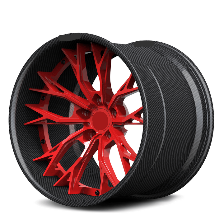 RAZOR FORGED RZR 993