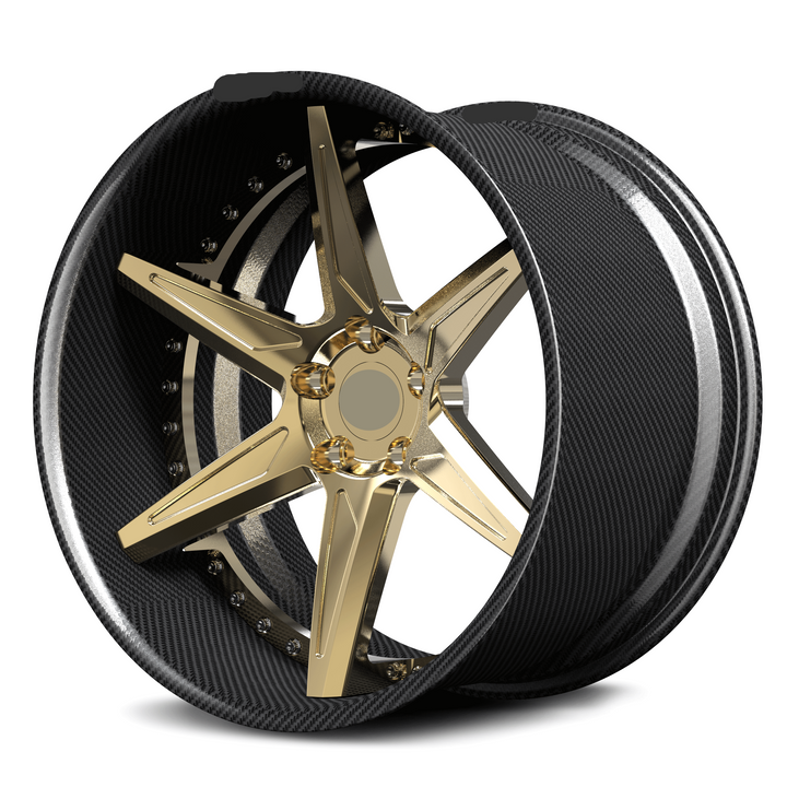 RAZOR FORGED RZR 991