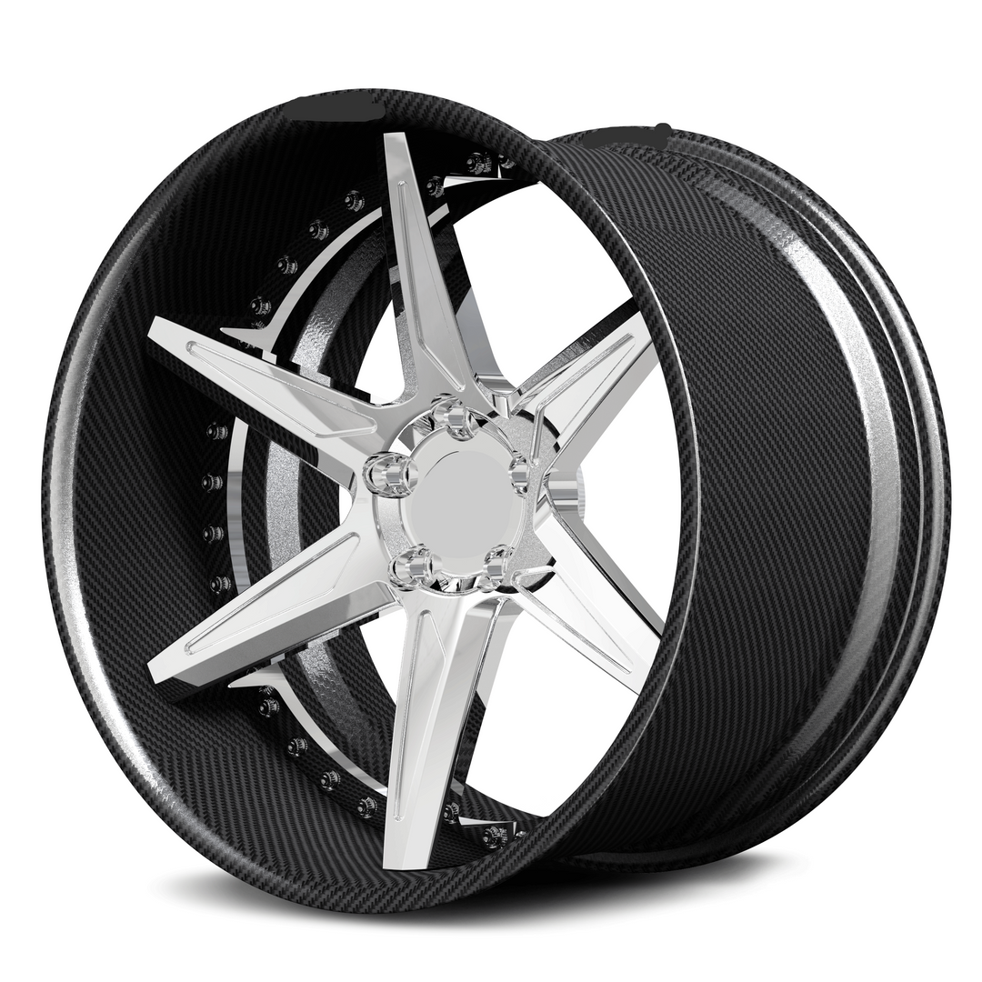 RAZOR FORGED RZR 991