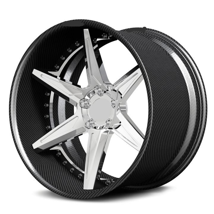 RAZOR FORGED RZR 991
