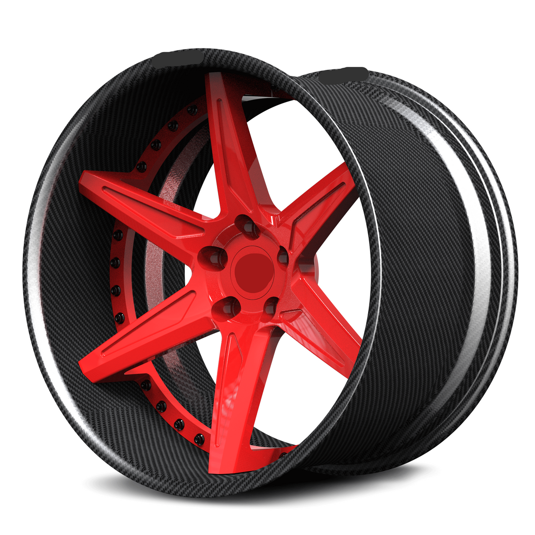 RAZOR FORGED RZR 991