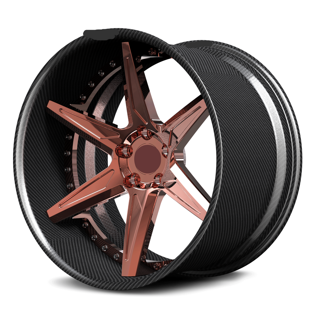 RAZOR FORGED RZR 991
