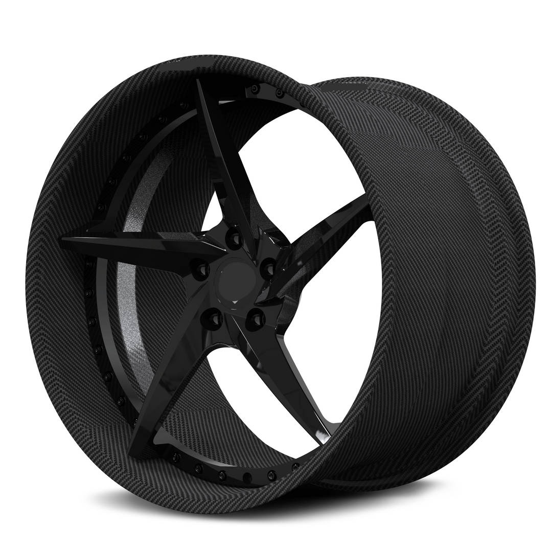 RAZOR FORGED RZR 995
