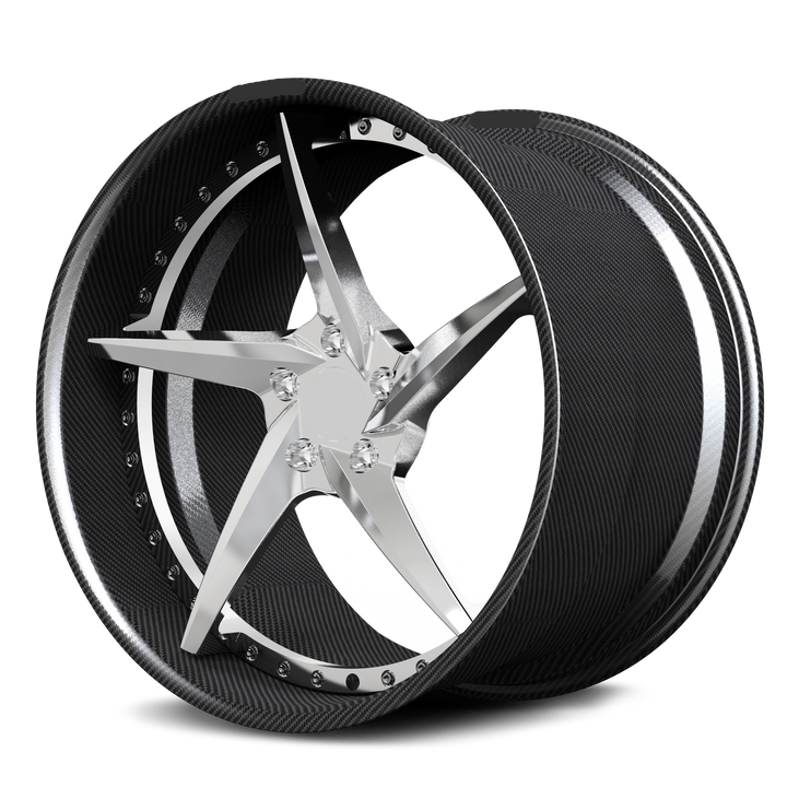 RAZOR FORGED RZR 995