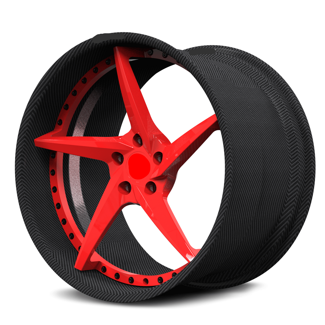 RAZOR FORGED RZR 995