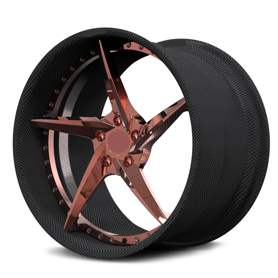 RAZOR FORGED RZR 995