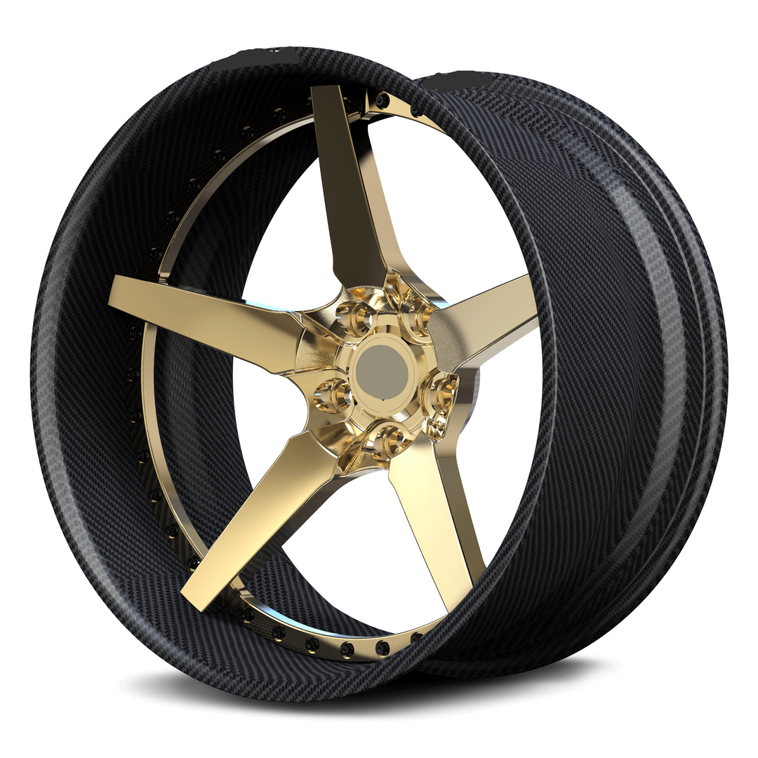 RAZOR FORGED RZR 997