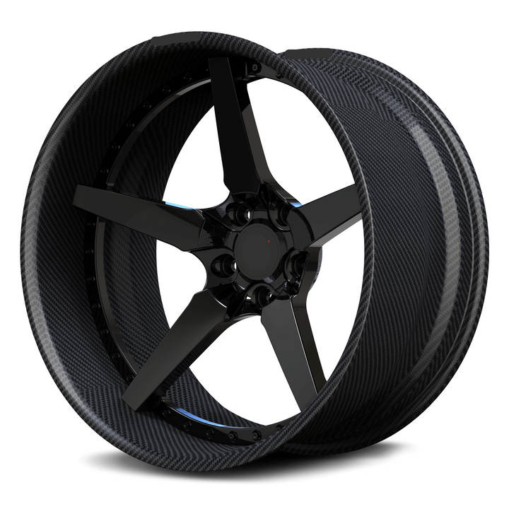 RAZOR FORGED RZR 997