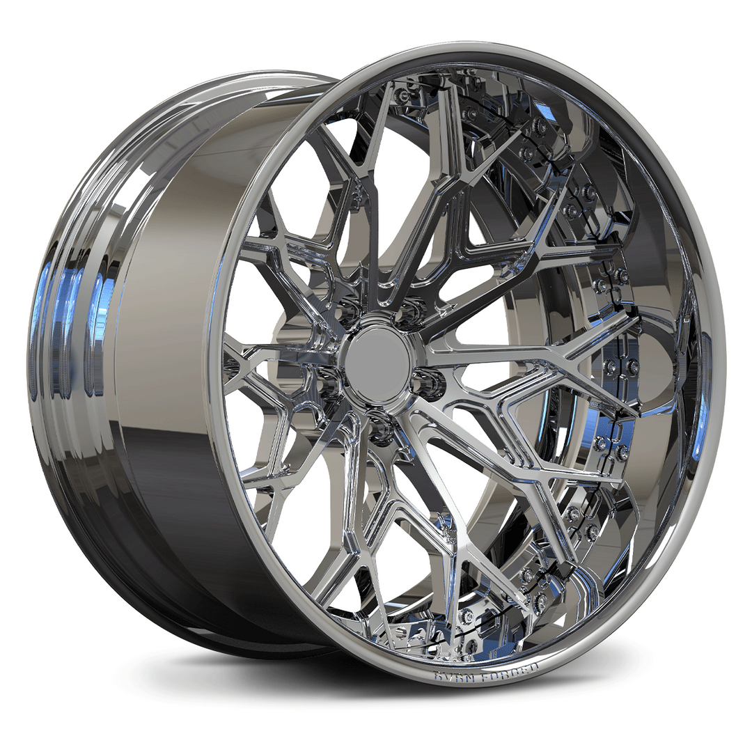 RAZOR FORGED RZR 1015