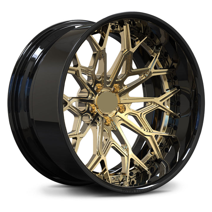 RAZOR FORGED RZR 1015