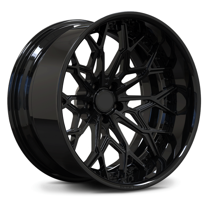 RAZOR FORGED RZR 1015