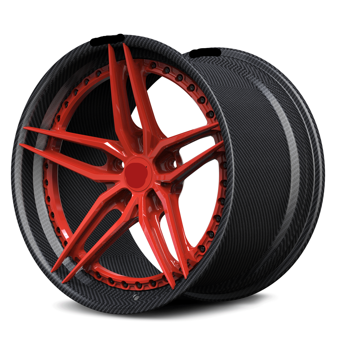 RAZOR FORGED RZR 996
