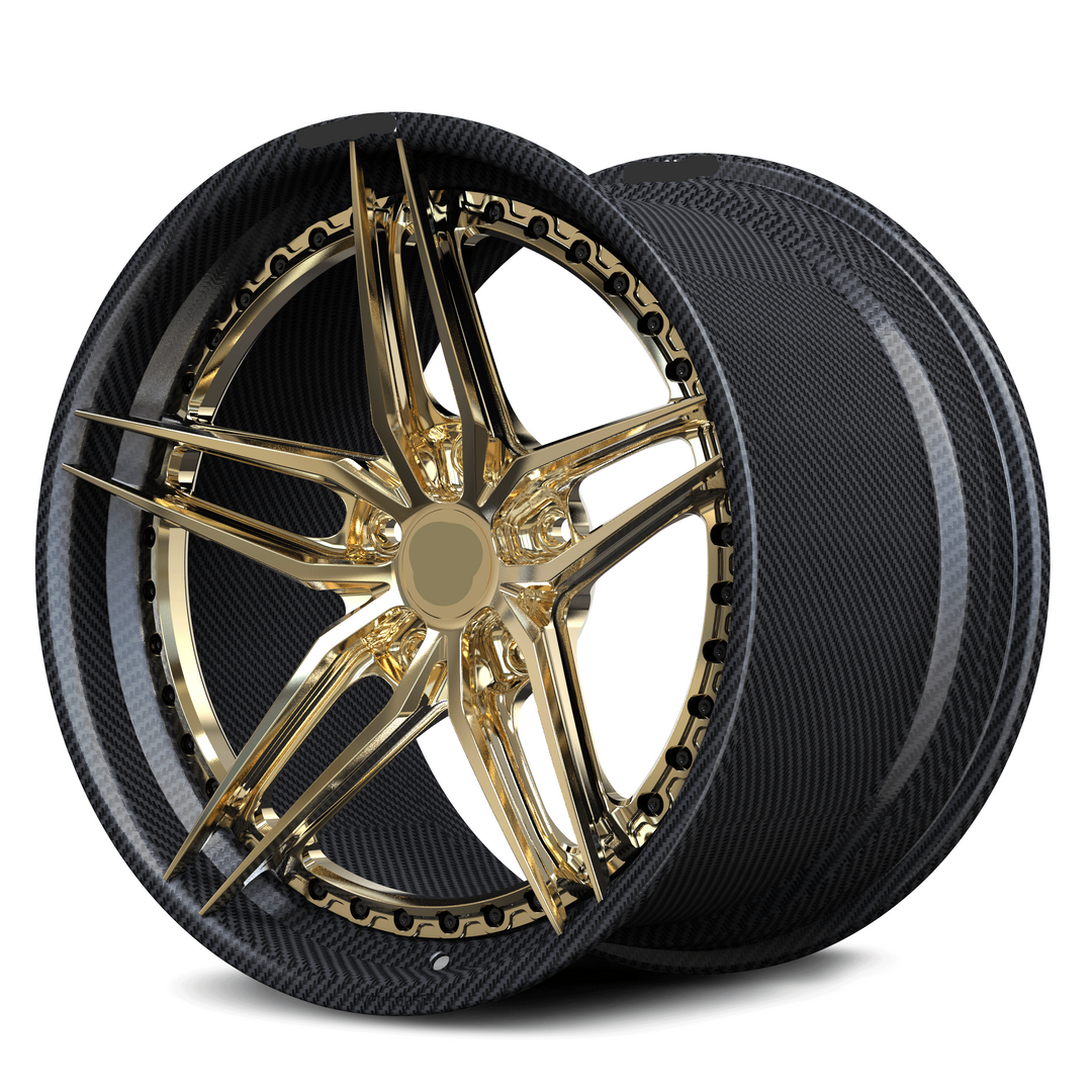 RAZOR FORGED RZR 996