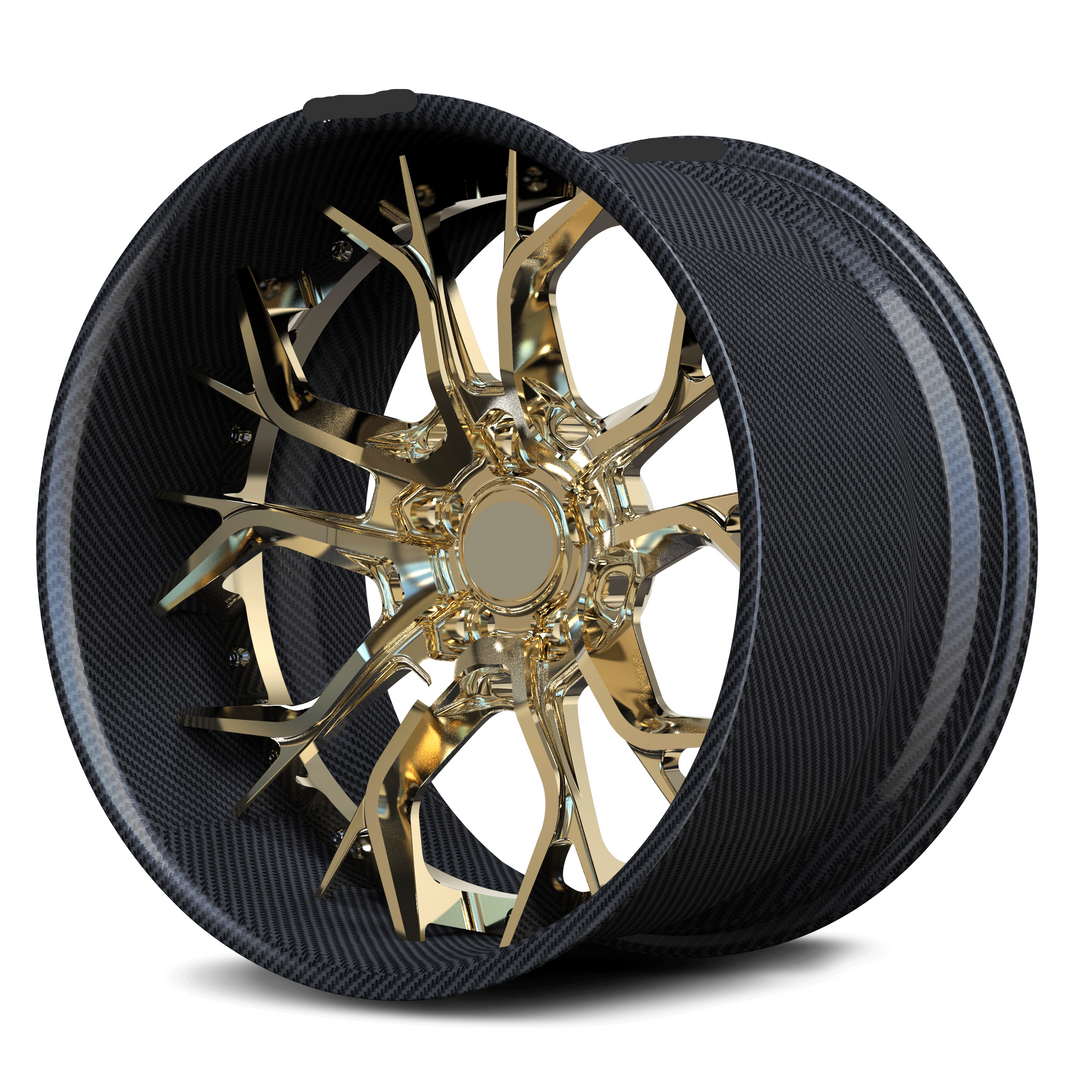 RAZOR FORGED RZR 992