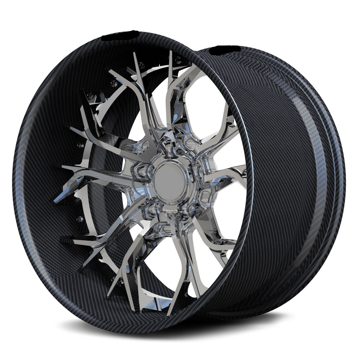 RAZOR FORGED RZR 992