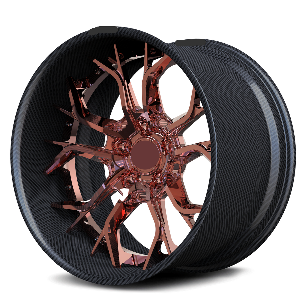 RAZOR FORGED RZR 992