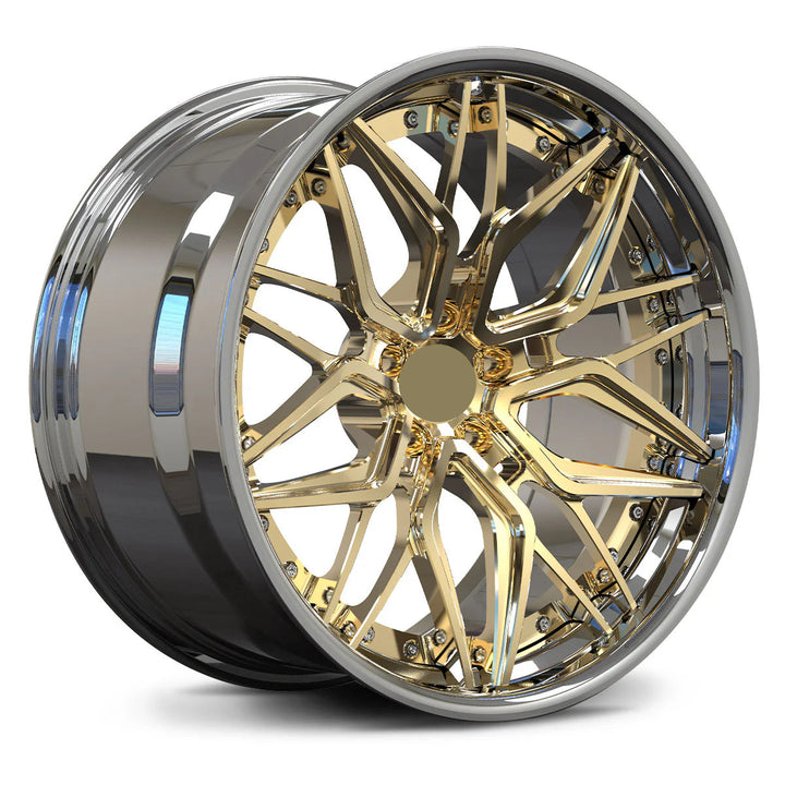 RAZOR FORGED RZR 1027