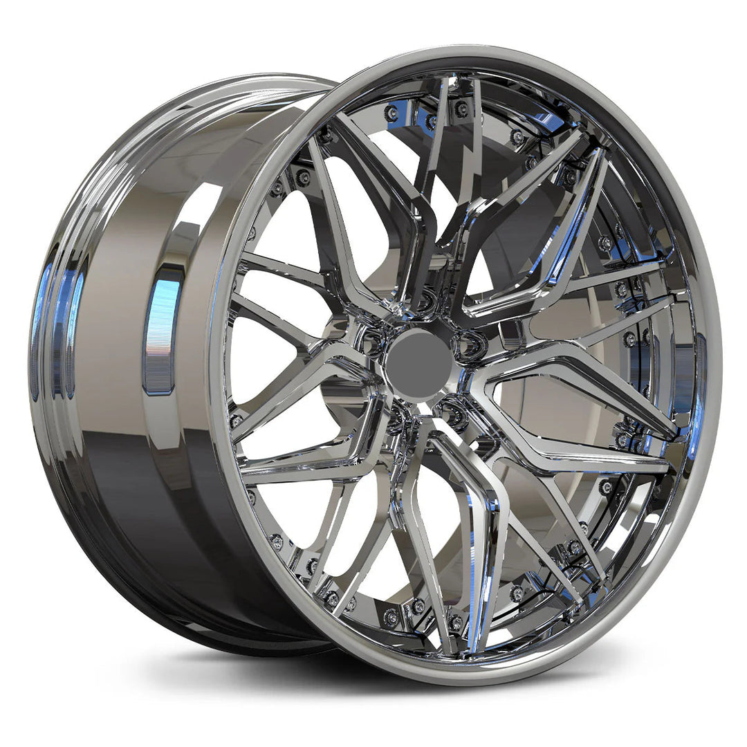 RAZOR FORGED RZR 1027