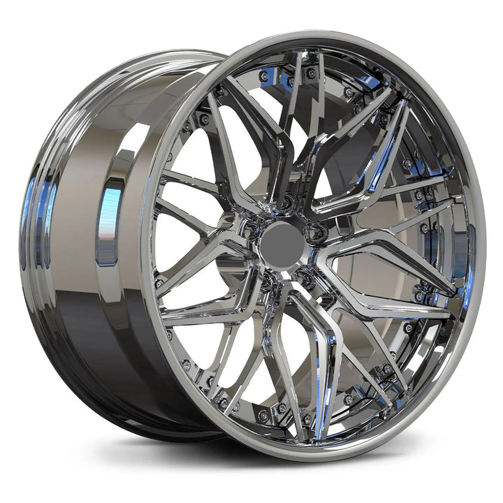 RAZOR FORGED RZR 1027