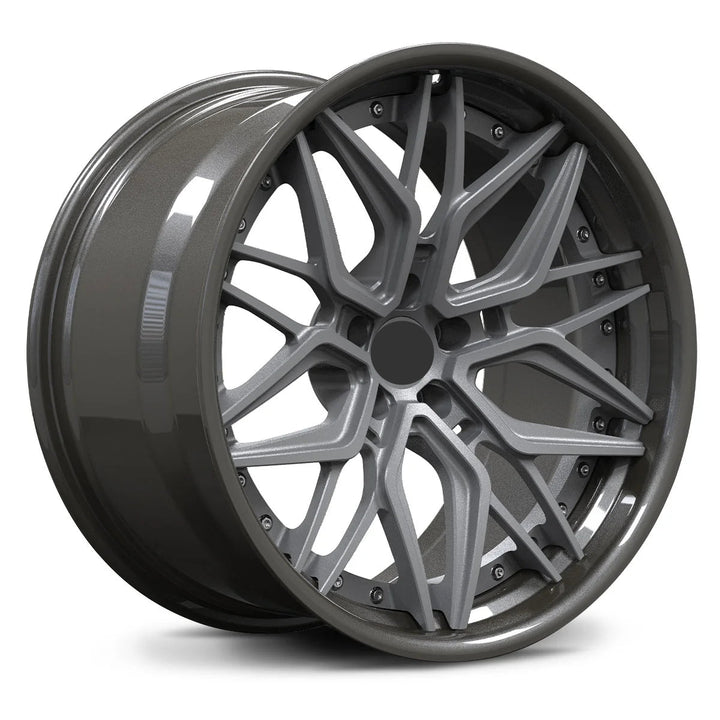 RAZOR FORGED RZR 1027
