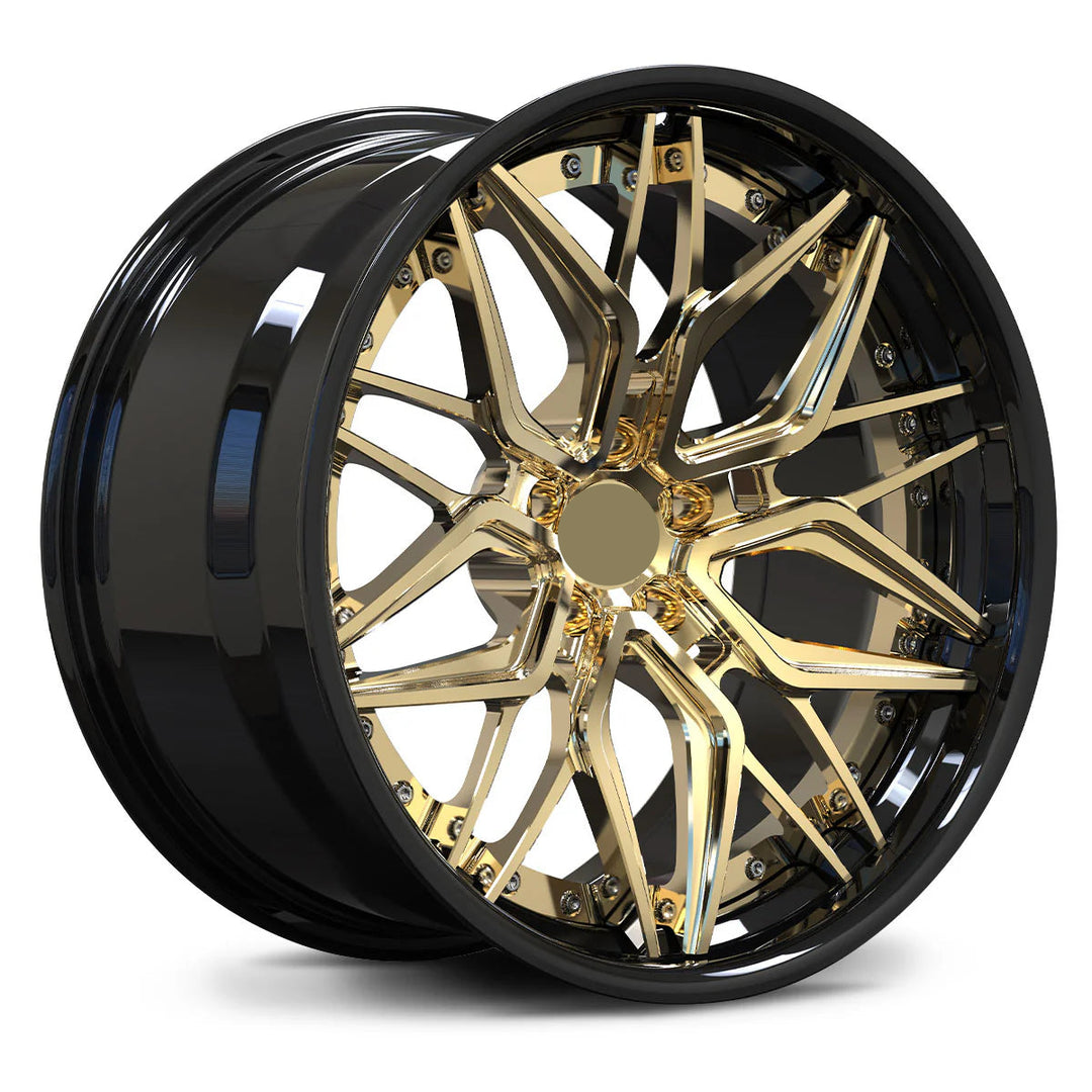 RAZOR FORGED RZR 1027