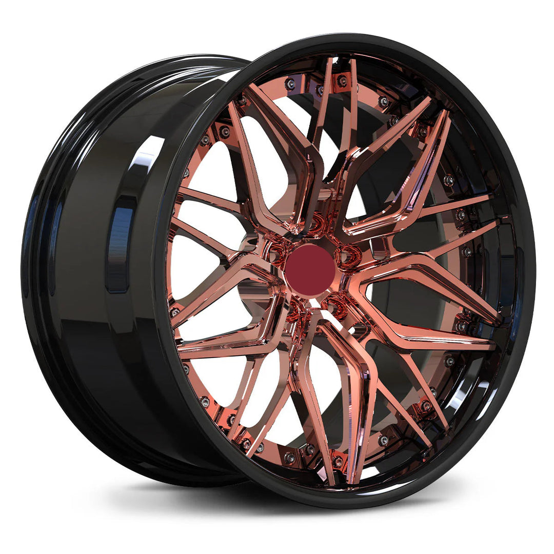 RAZOR FORGED RZR 1027