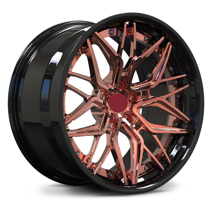RAZOR FORGED RZR 1027