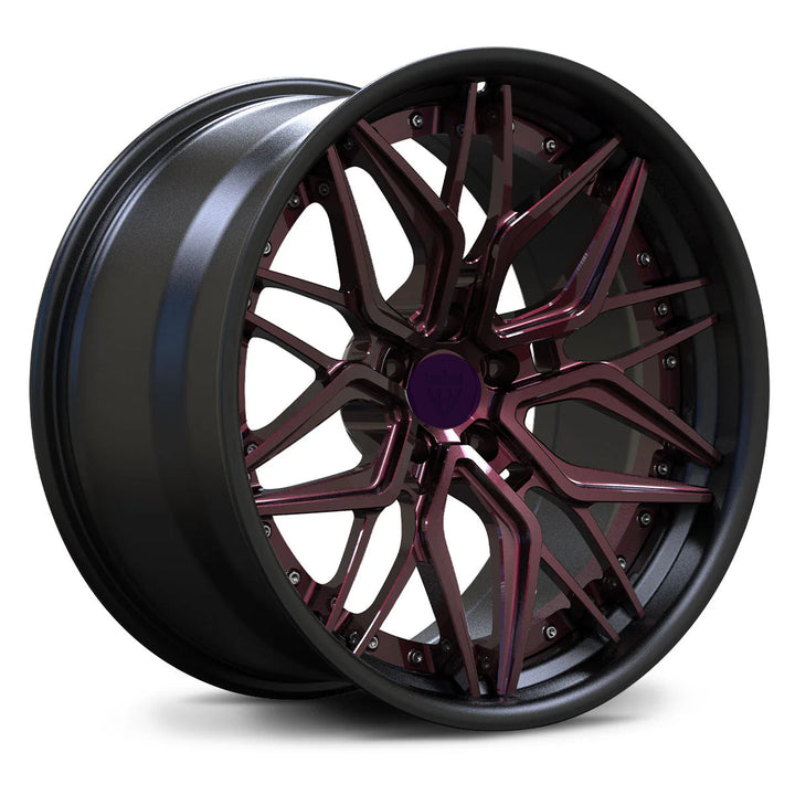 RAZOR FORGED RZR 1027