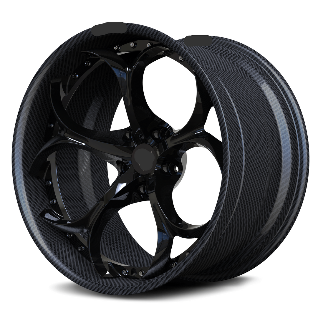 RAZOR FORGED RZR 998