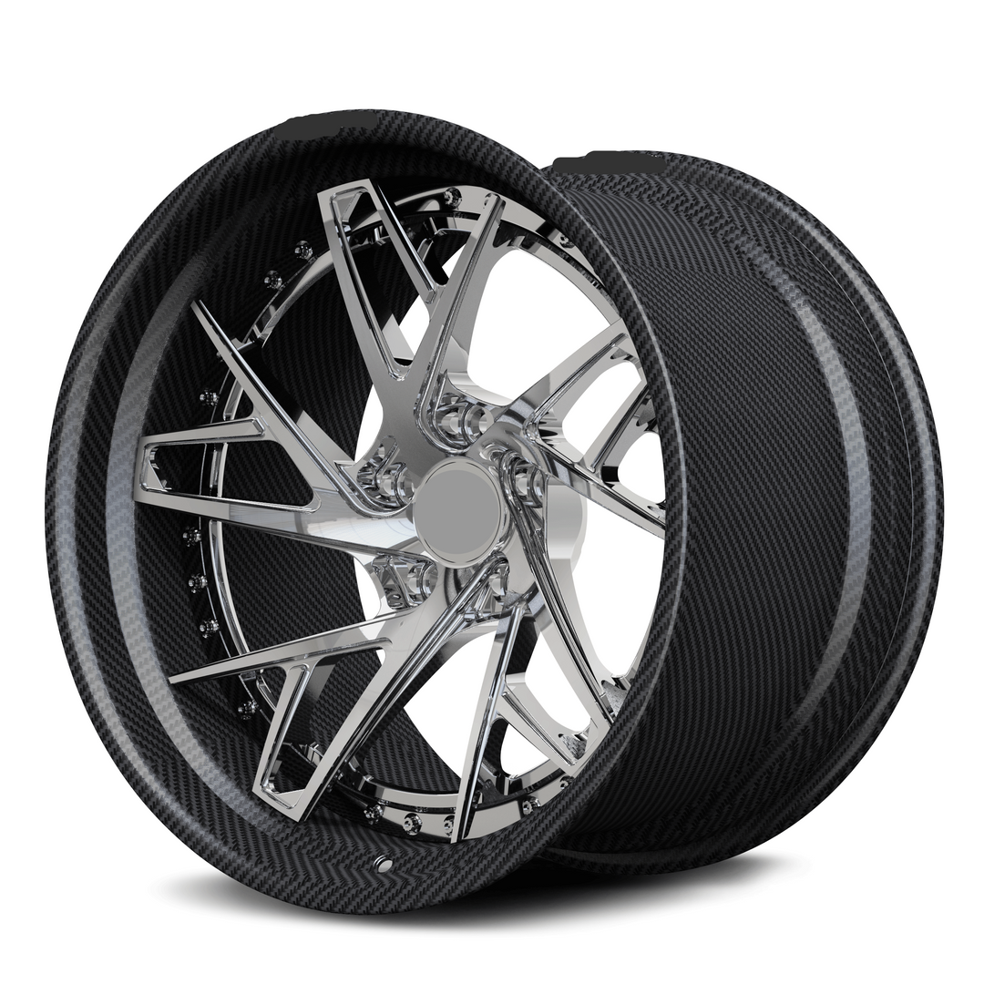 RAZOR FORGED RZR 990