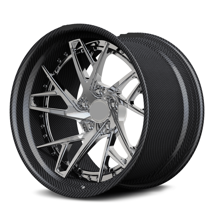 RAZOR FORGED RZR 990