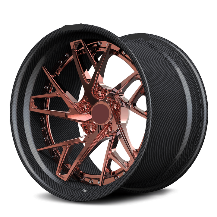 RAZOR FORGED RZR 990