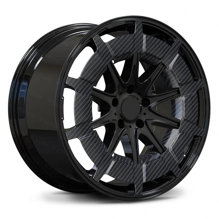 RAZOR FORGED RZR 743