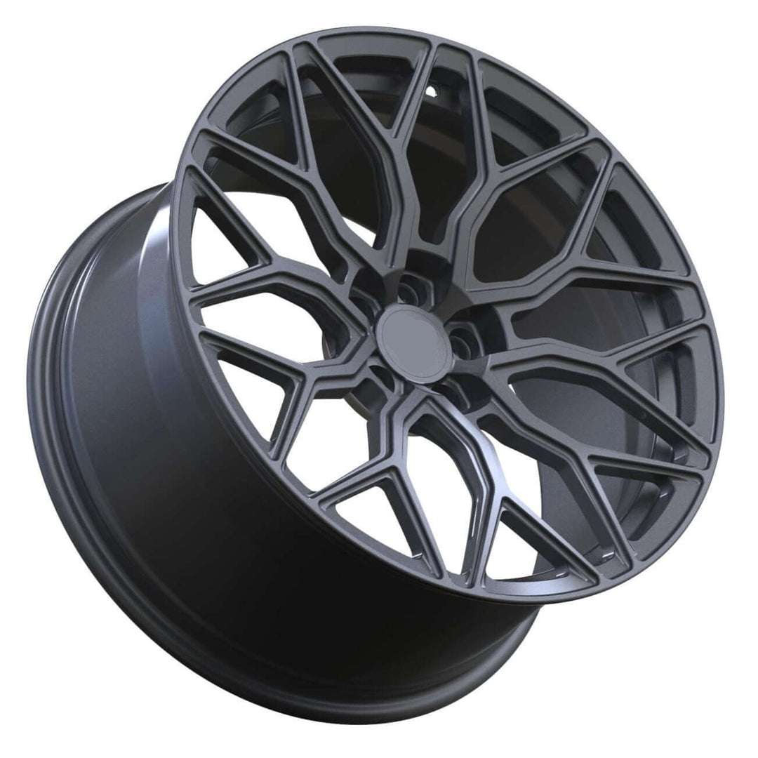RAZOR FORGED RZR 953