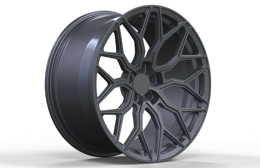 RAZOR FORGED RZR 953