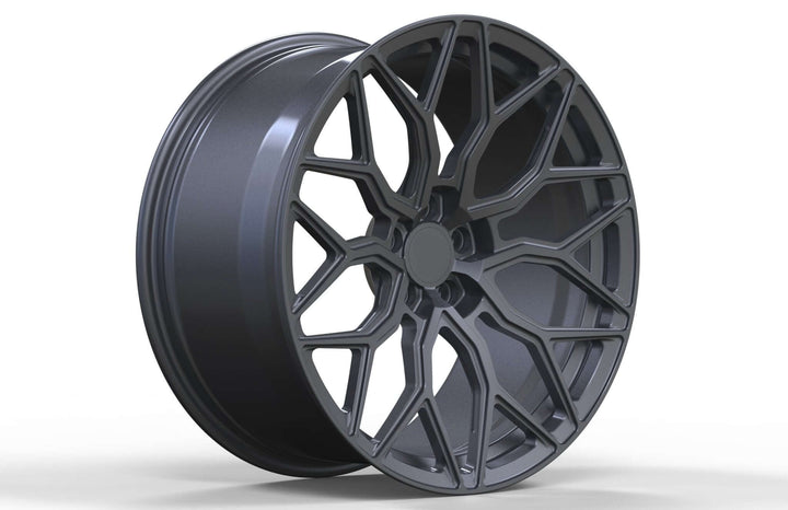 RAZOR FORGED RZR 953
