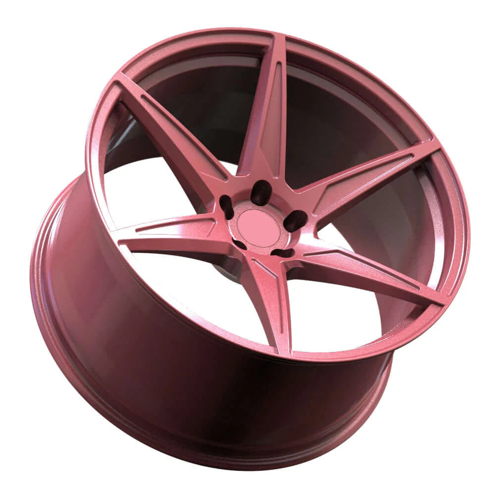 RAZOR FORGED RZR 718
