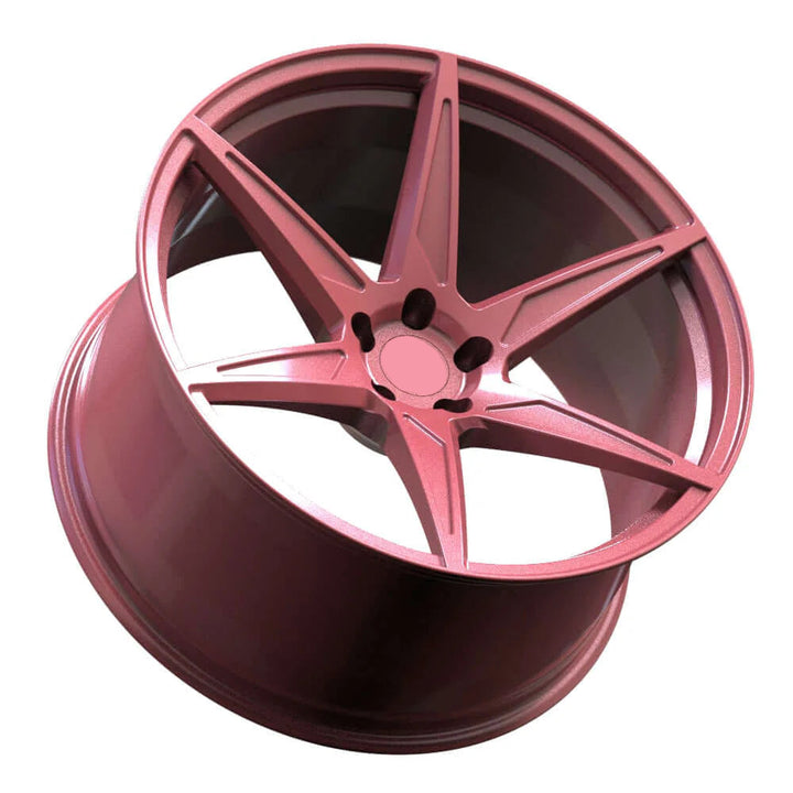 RAZOR FORGED RZR 718