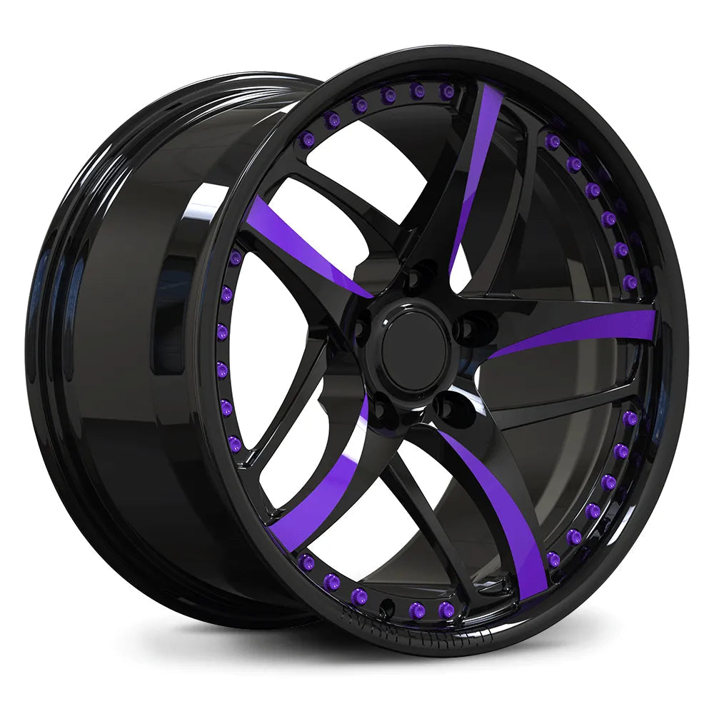 RAZOR FORGED RZR 700