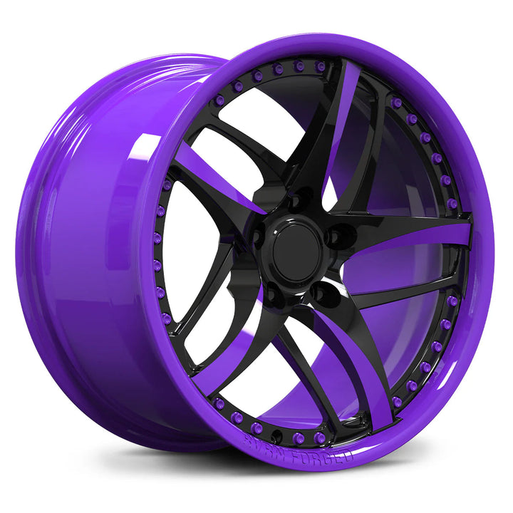 RAZOR FORGED RZR 700