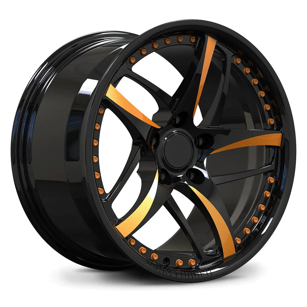 RAZOR FORGED RZR 700