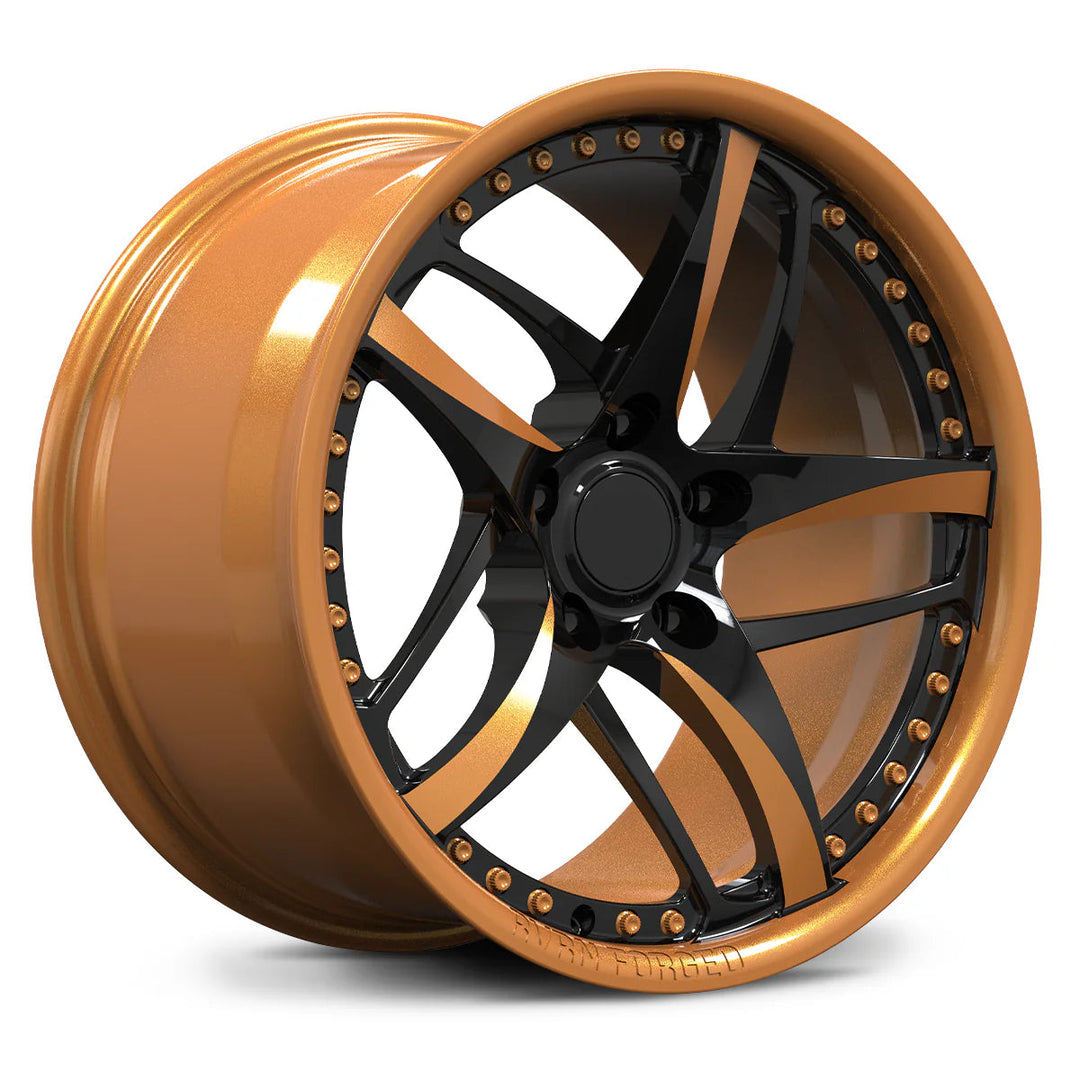 RAZOR FORGED RZR 700