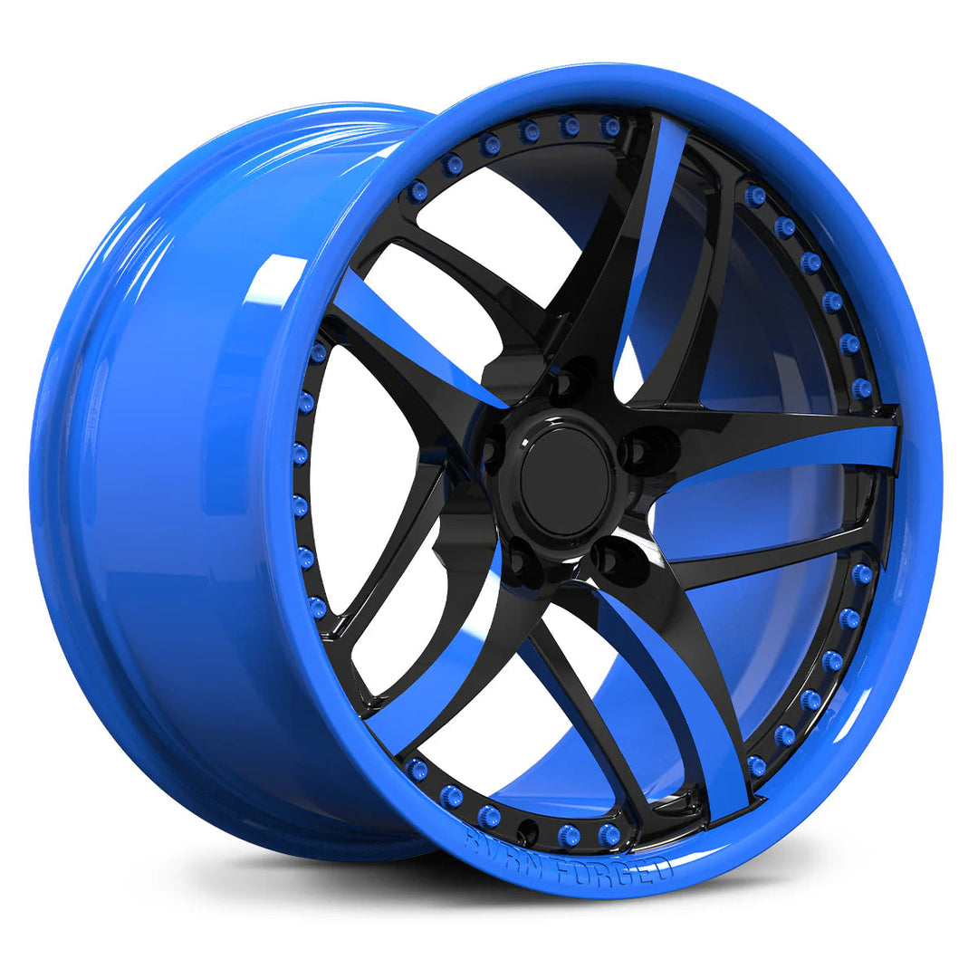 RAZOR FORGED RZR 700